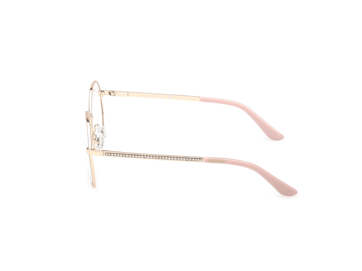 Prescription Glasses Guess GU50363 073 54 20