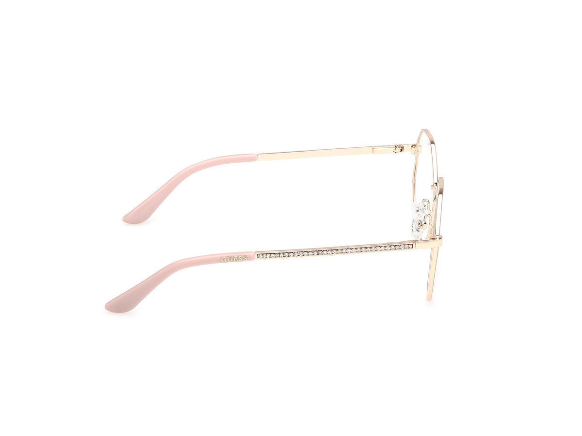 Prescription Glasses Guess GU50363 073 54 20