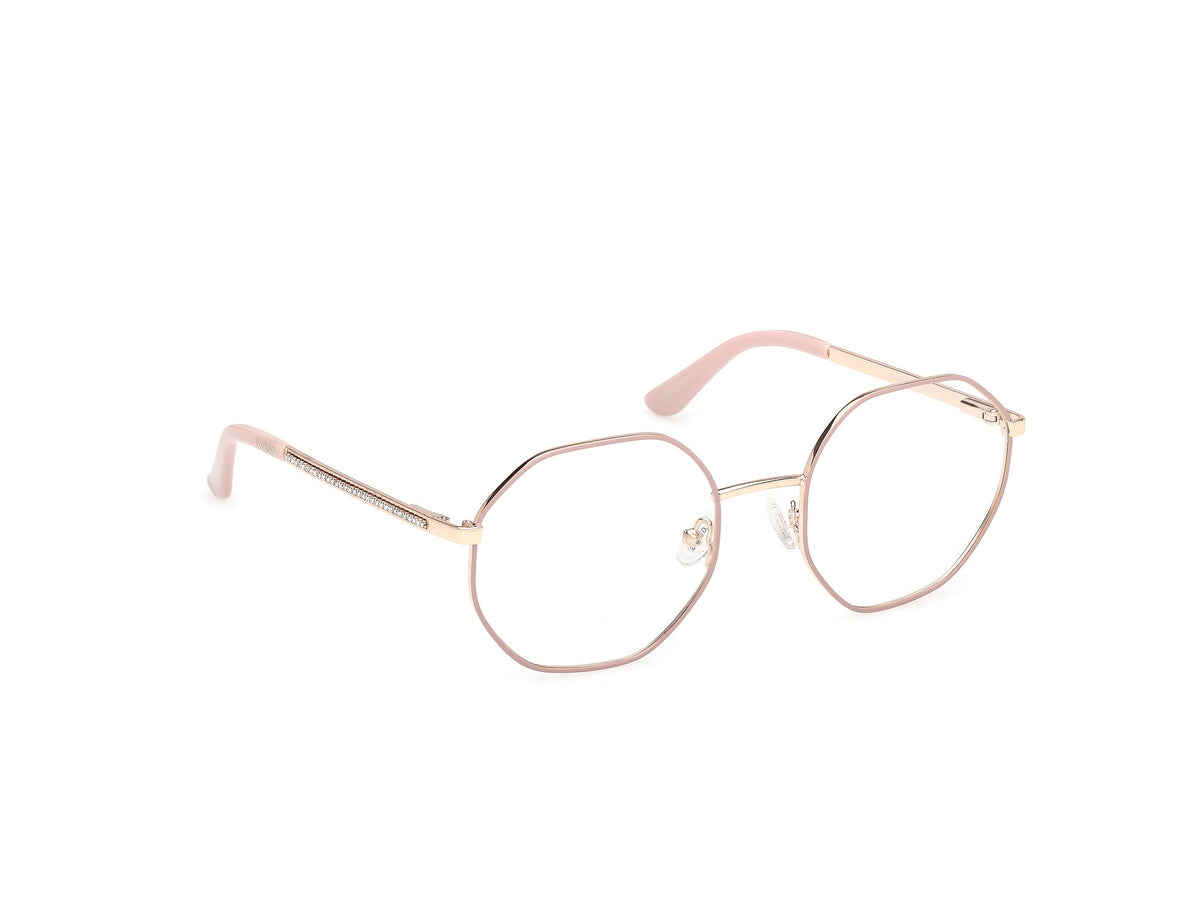 Prescription Glasses Guess GU50363 073 54 20