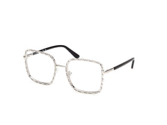 Prescription Glasses Guess GU50364 010 54 21