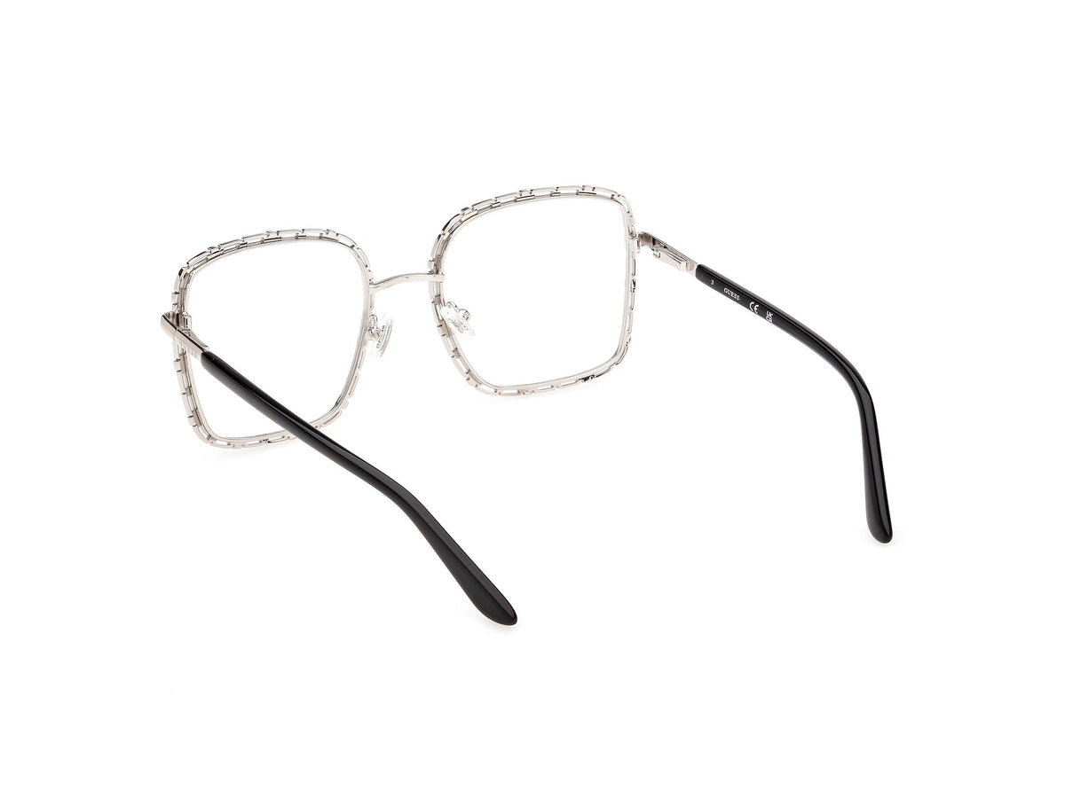 Prescription Glasses Guess GU50364 010 54 21