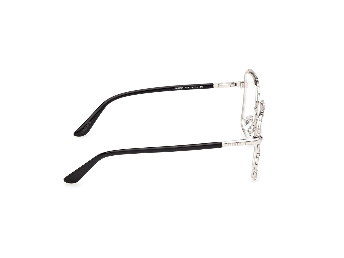 Prescription Glasses Guess GU50364 010 54 21