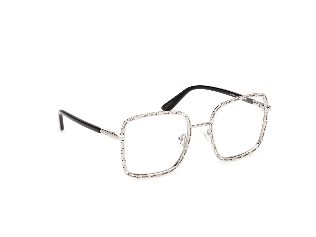 Prescription Glasses Guess GU50364 010 54 21