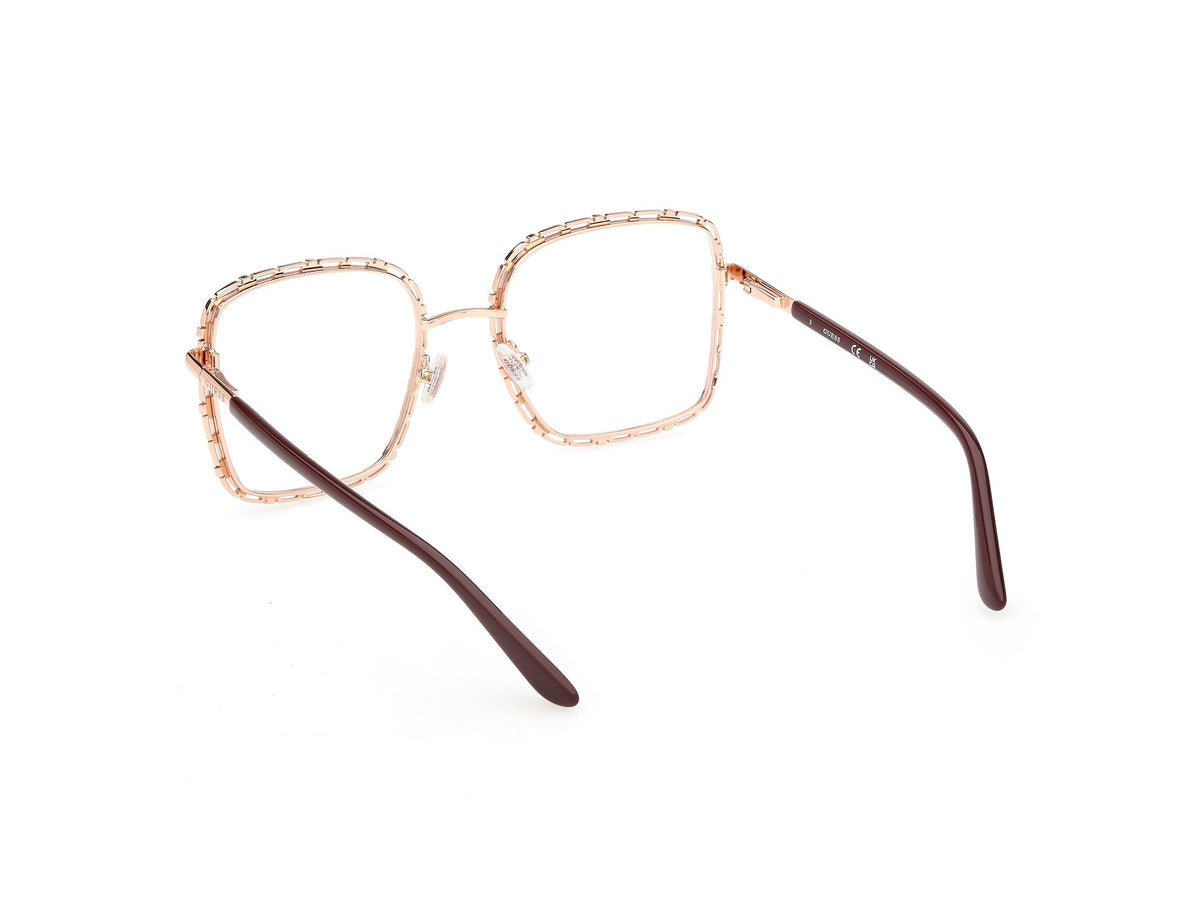 Prescription Glasses Guess GU50364 028 54 21