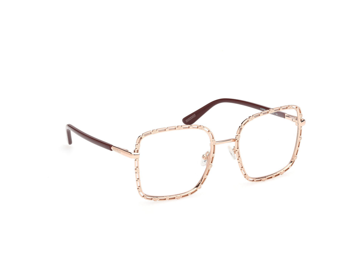 Prescription Glasses Guess GU50364 028 54 21