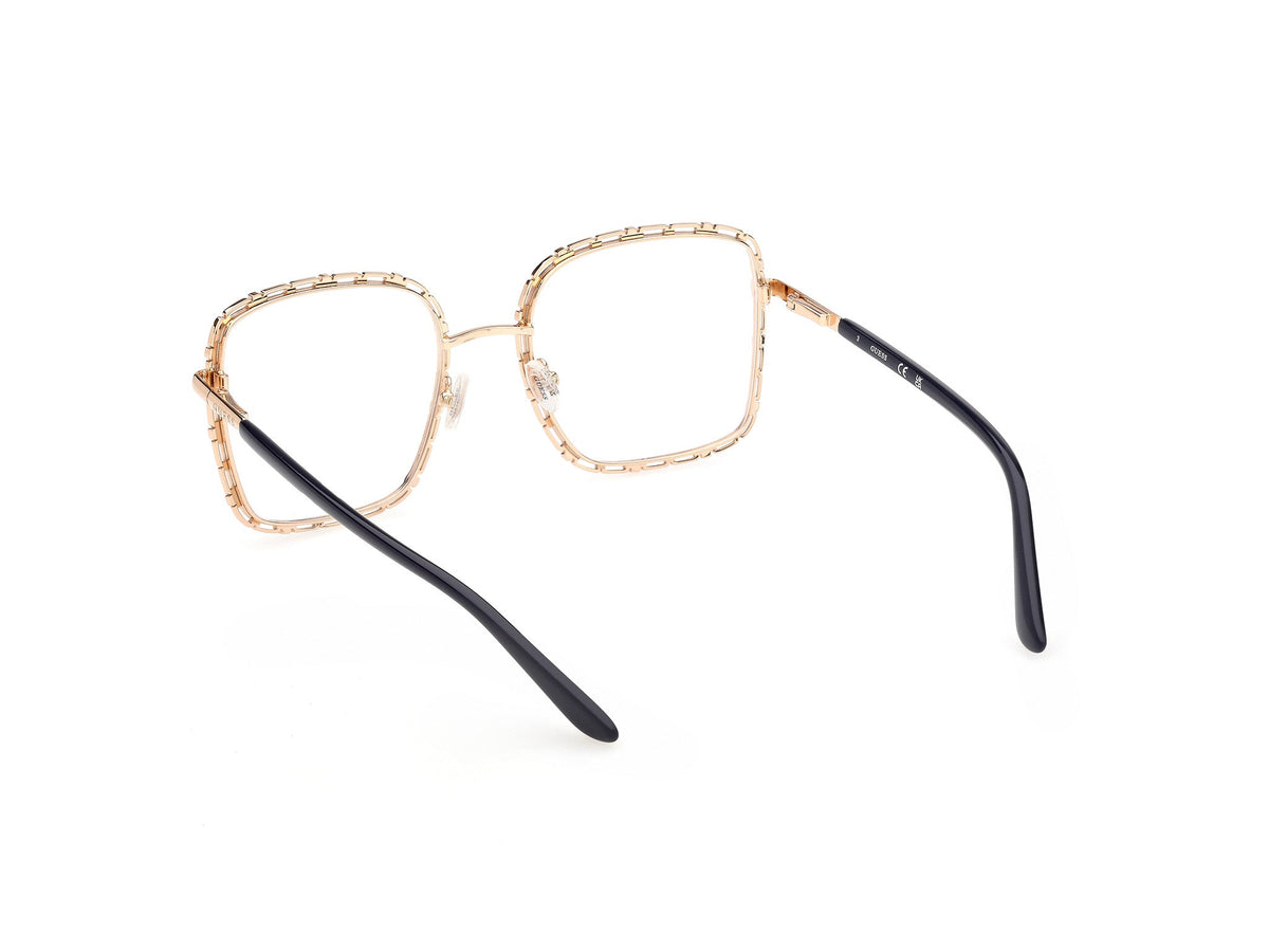 Prescription Glasses Guess GU50364 032 54 21