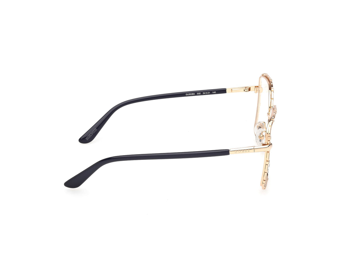Prescription Glasses Guess GU50364 032 54 21