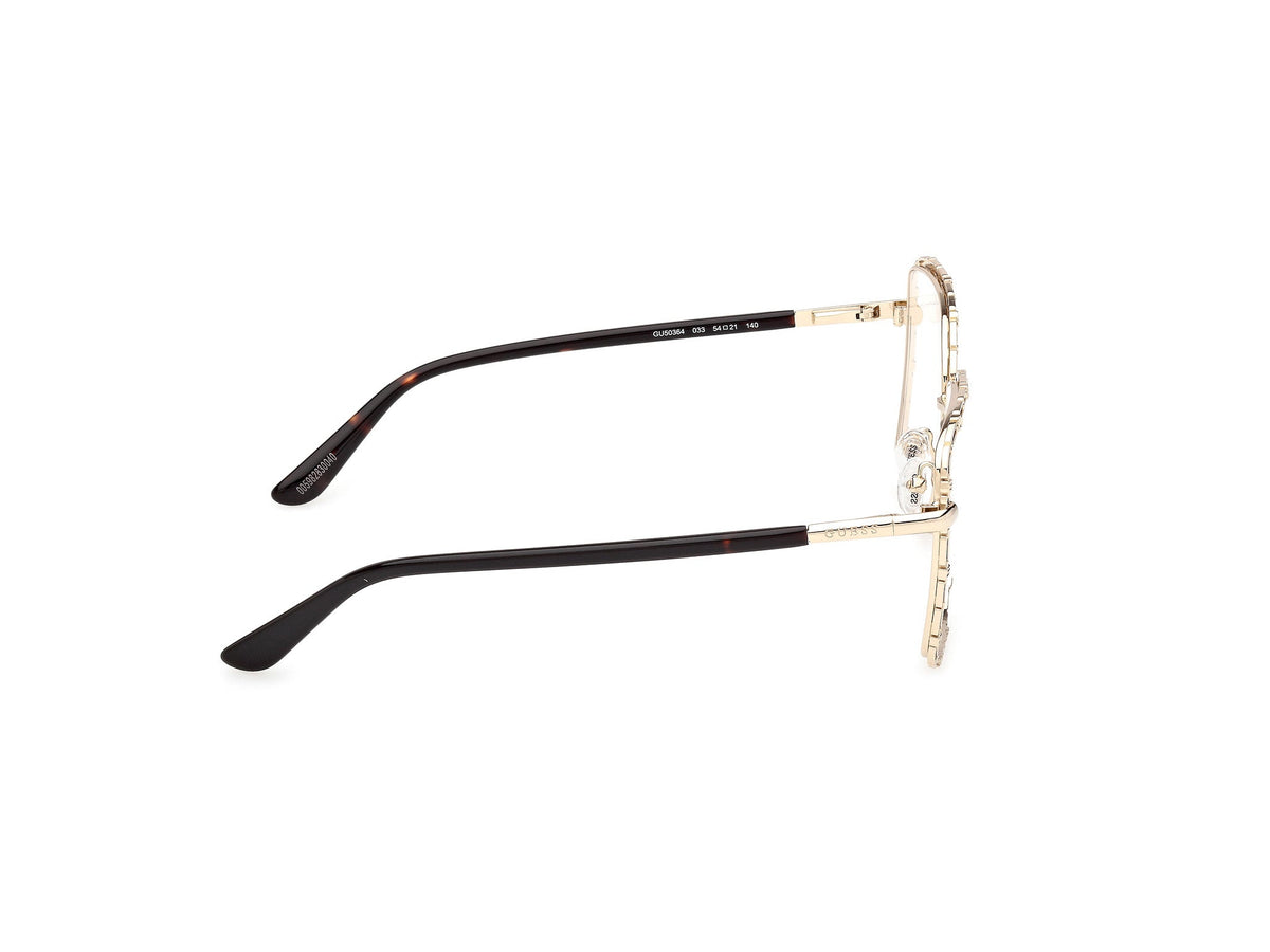 Prescription Glasses Guess GU50364 033 54 21