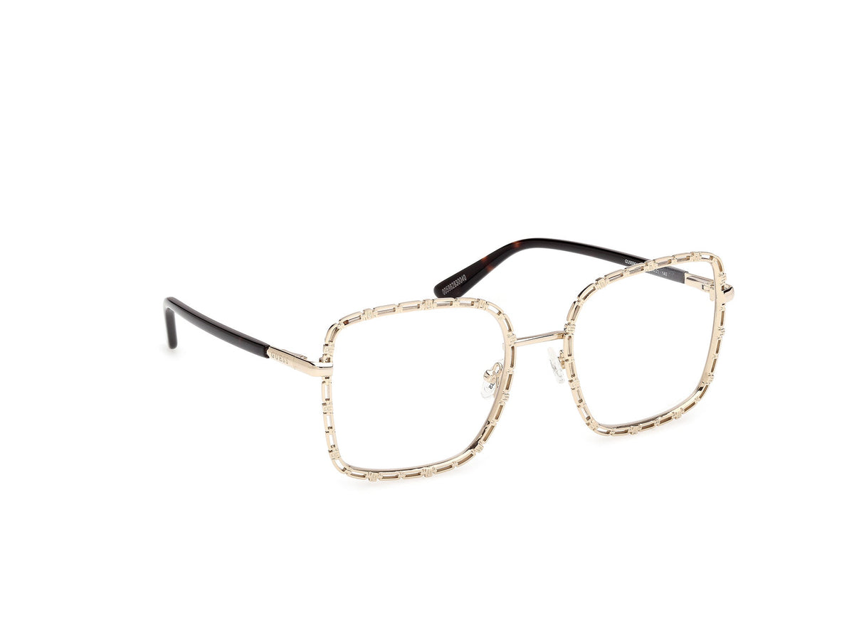 Prescription Glasses Guess GU50364 033 54 21