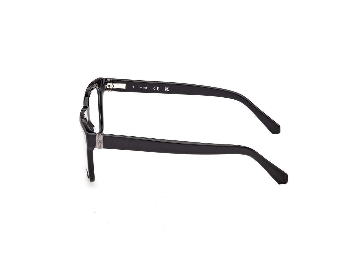 Gafas Graduadas Guess GU50365 001 53 18
