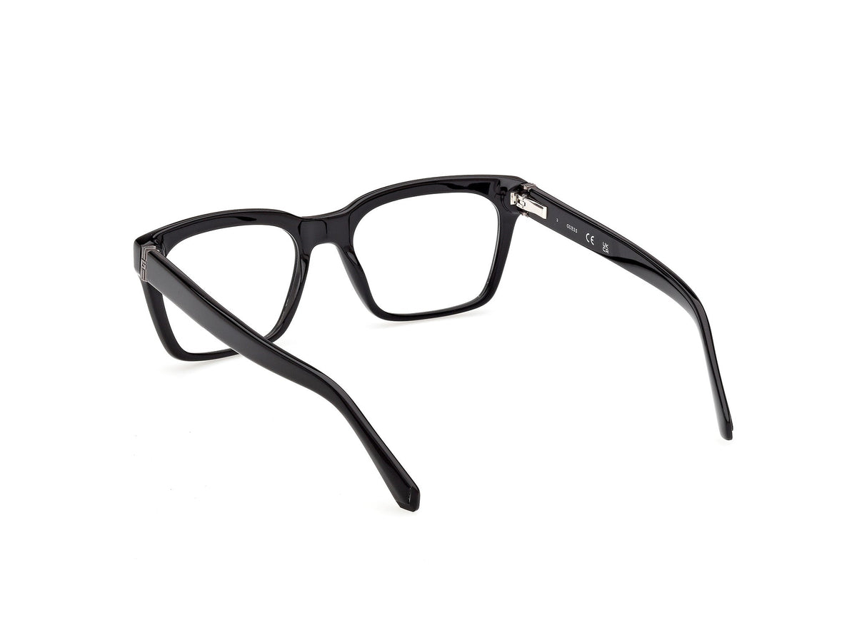 Gafas Graduadas Guess GU50365 001 53 18