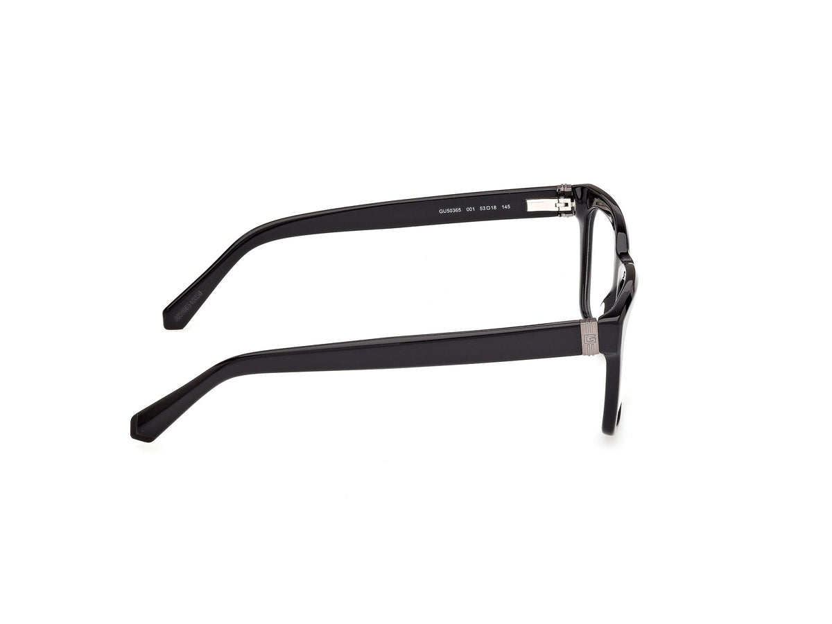 Gafas Graduadas Guess GU50365 001 53 18