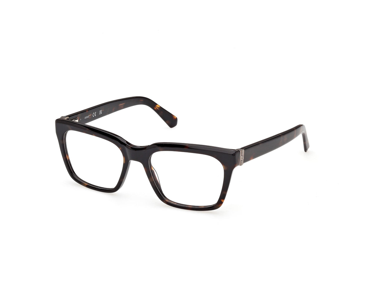 Gafas Graduadas Guess GU50365 052 53 18