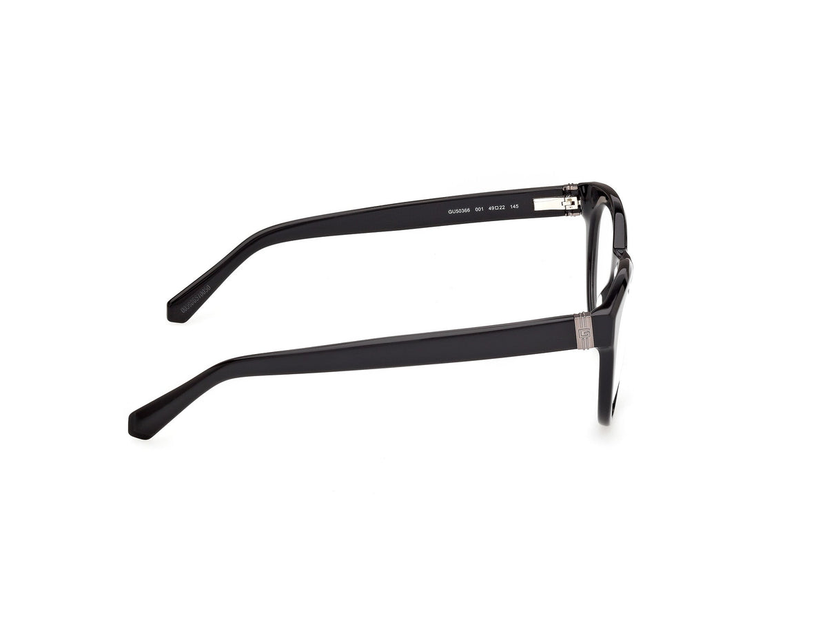 Gafas Graduadas Guess GU50366 001 49 22