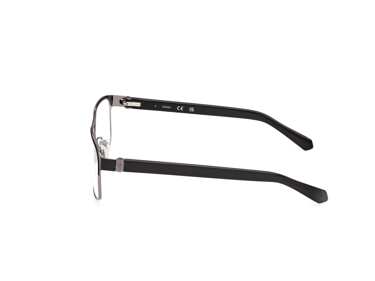 Gafas Graduadas Guess GU50367 002 55 17