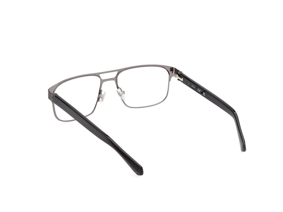 Gafas Graduadas Guess GU50367 002 55 17