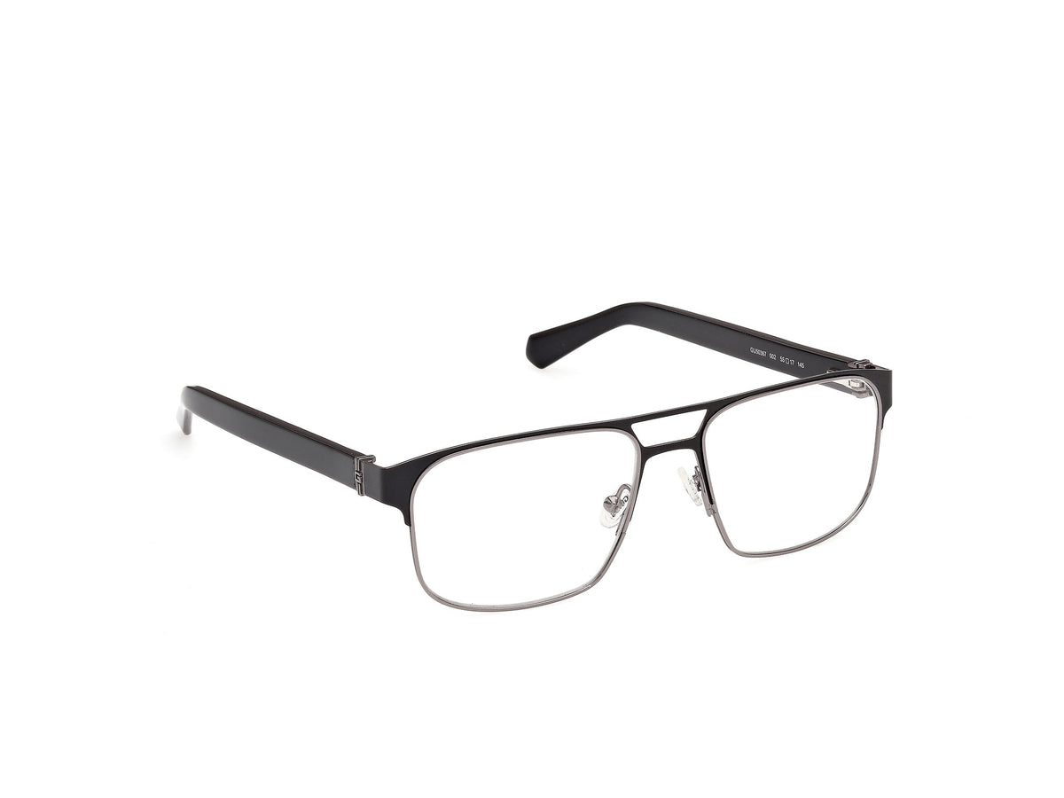 Gafas Graduadas Guess GU50367 002 55 17
