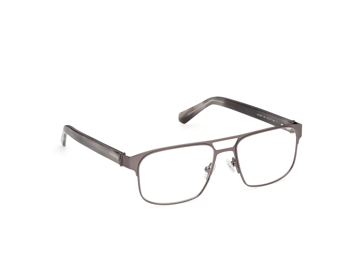Gafas Graduadas Guess GU50367 009 55 17