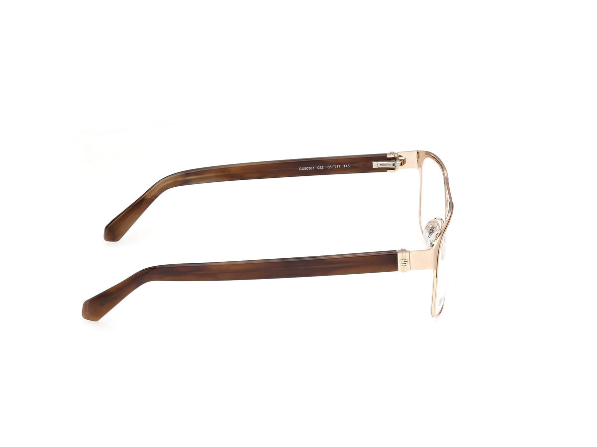 Gafas Graduadas Guess GU50367 032 55 17