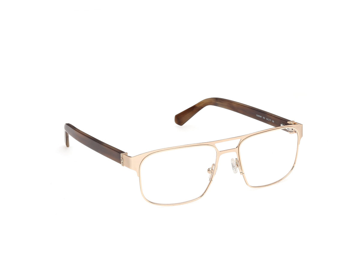 Gafas Graduadas Guess GU50367 032 55 17