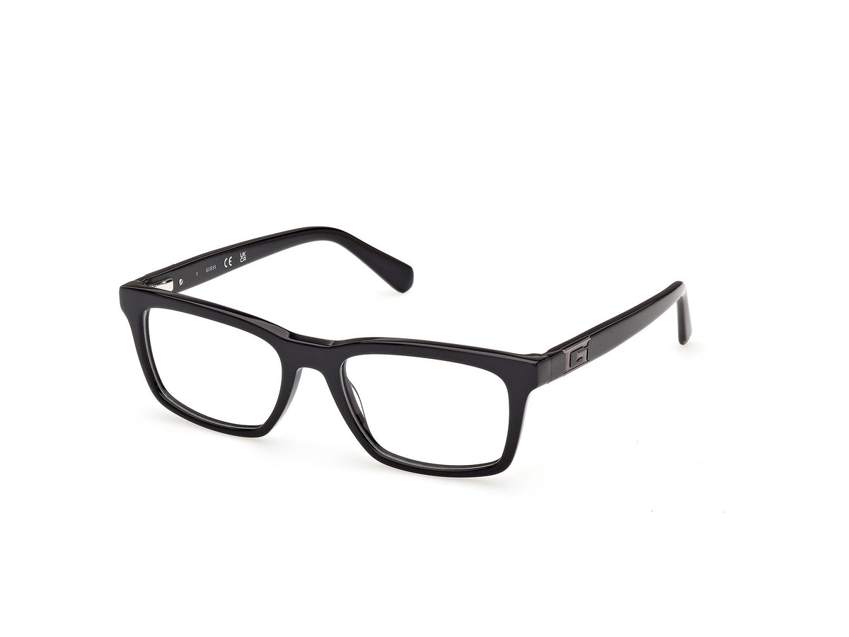 Gafas Graduadas Guess GU50368 001 53 / 56 18