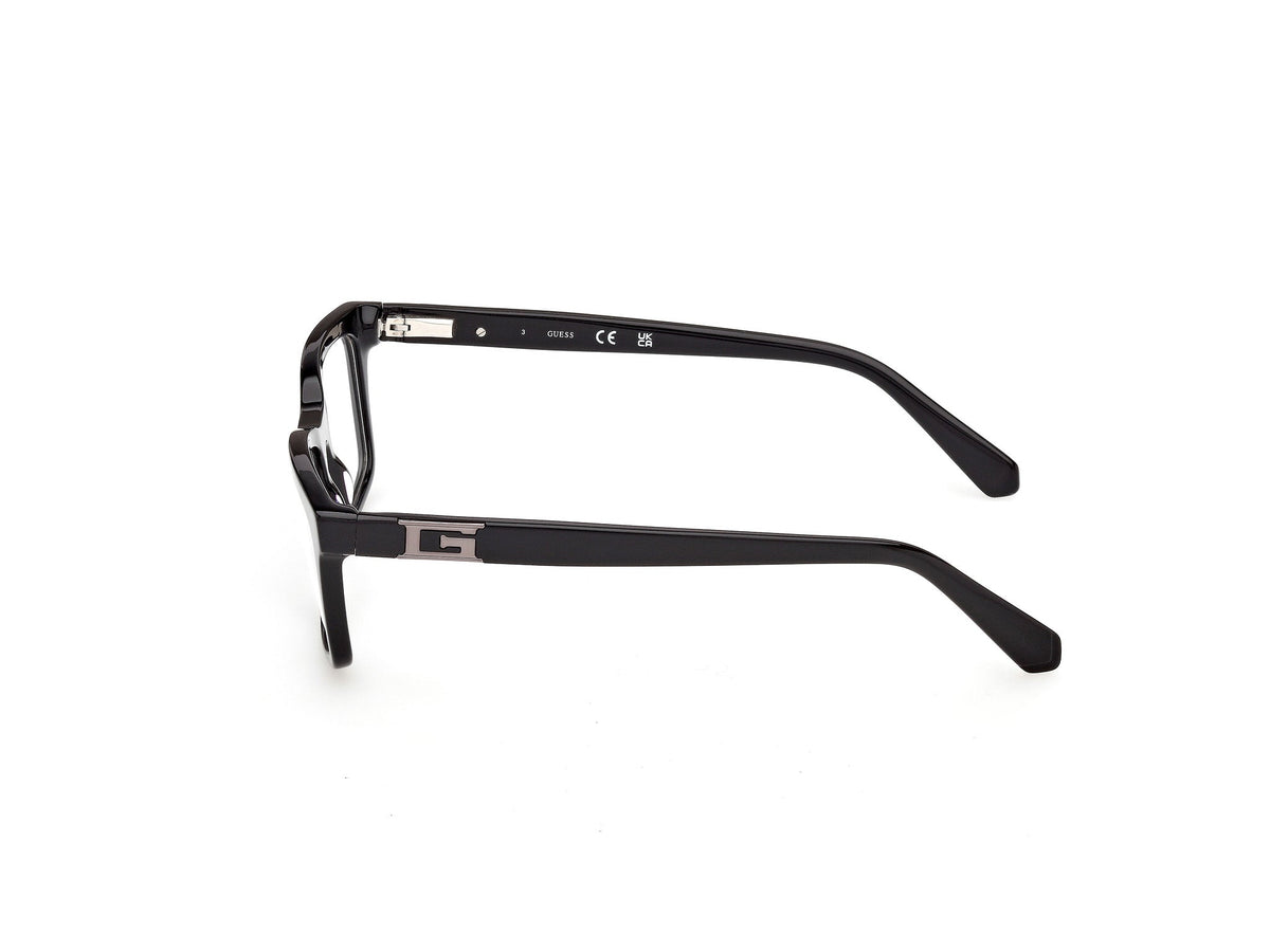 Gafas Graduadas Guess GU50368 001 53 / 56 18