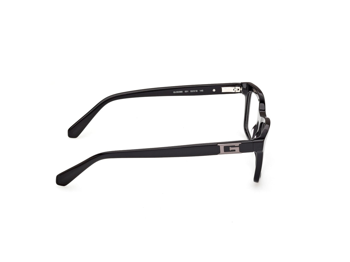 Gafas Graduadas Guess GU50368 001 53 / 56 18