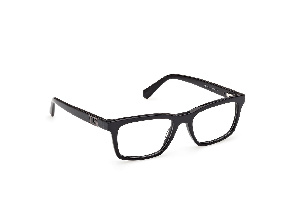 Gafas Graduadas Guess GU50368 001 53 / 56 18