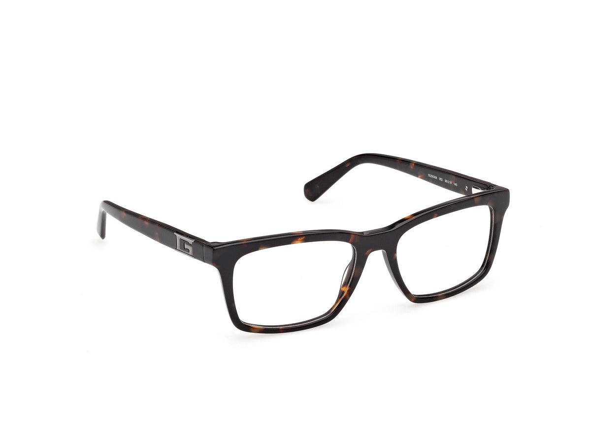 Gafas Graduadas Guess GU50368 052 53 / 56 18