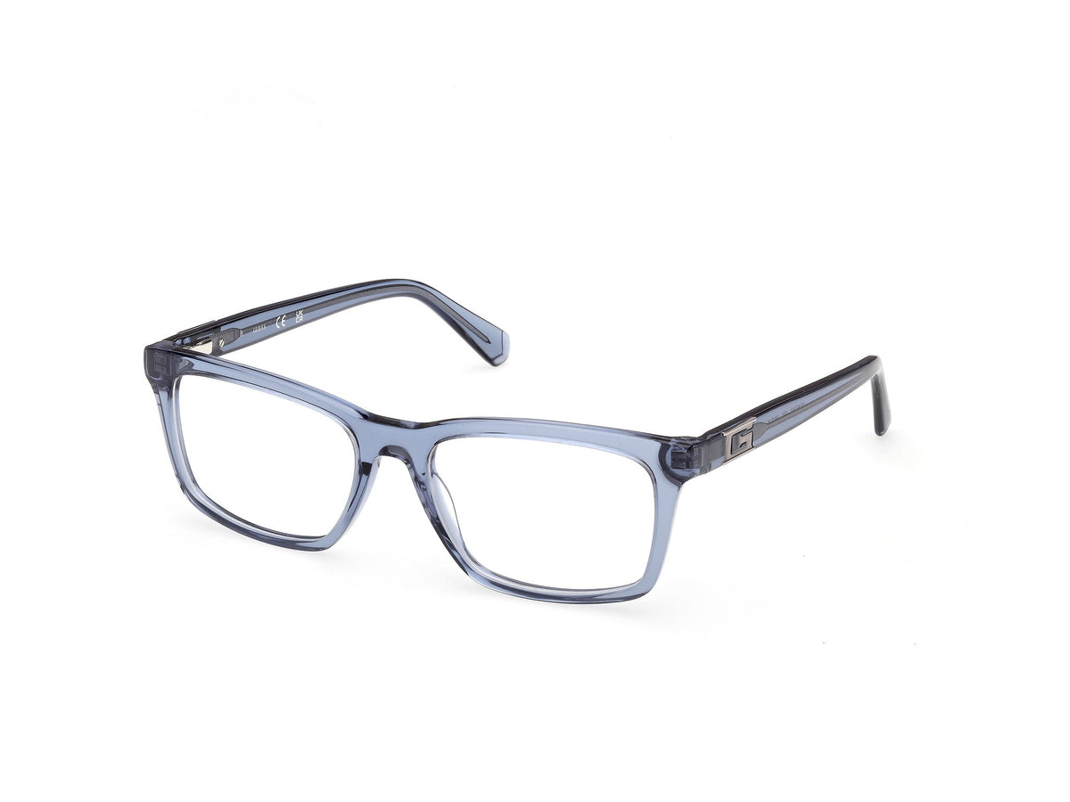 Prescription Glasses Guess GU50368 090 53 / 56 18