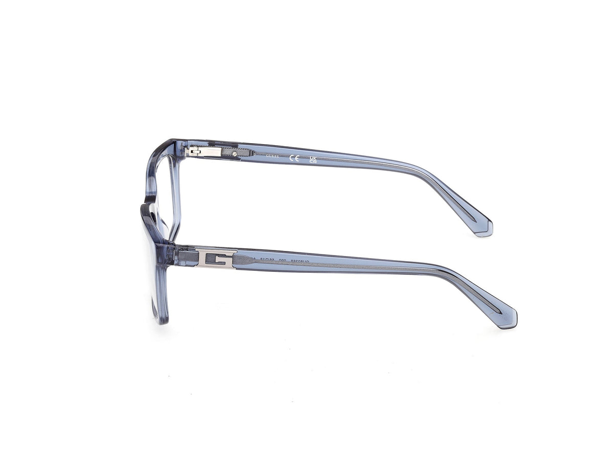 Prescription Glasses Guess GU50368 090 53 / 56 18