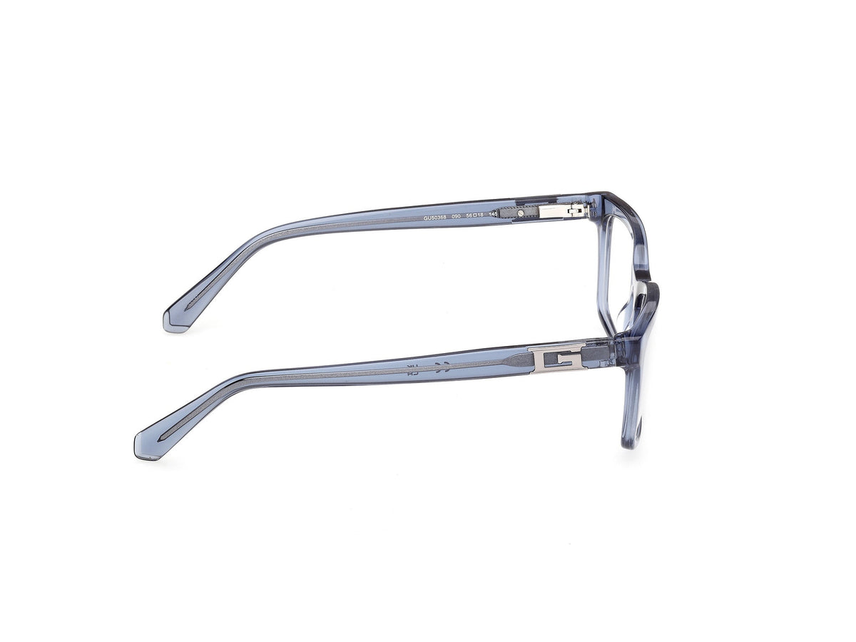 Gafas Graduadas Guess GU50368 090 53 / 56 18