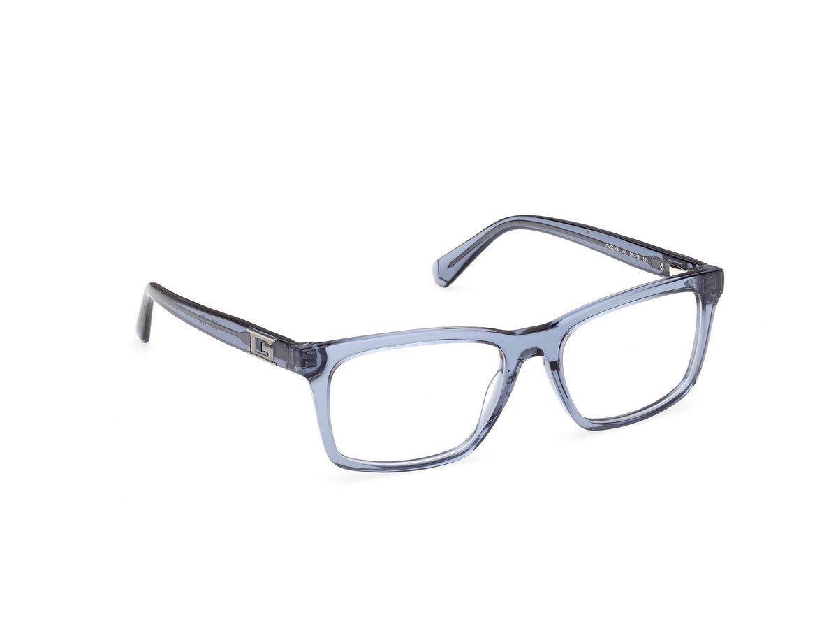 Gafas Graduadas Guess GU50368 090 53 / 56 18