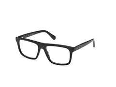 Prescription Glasses Guess GU50369 001 55 17