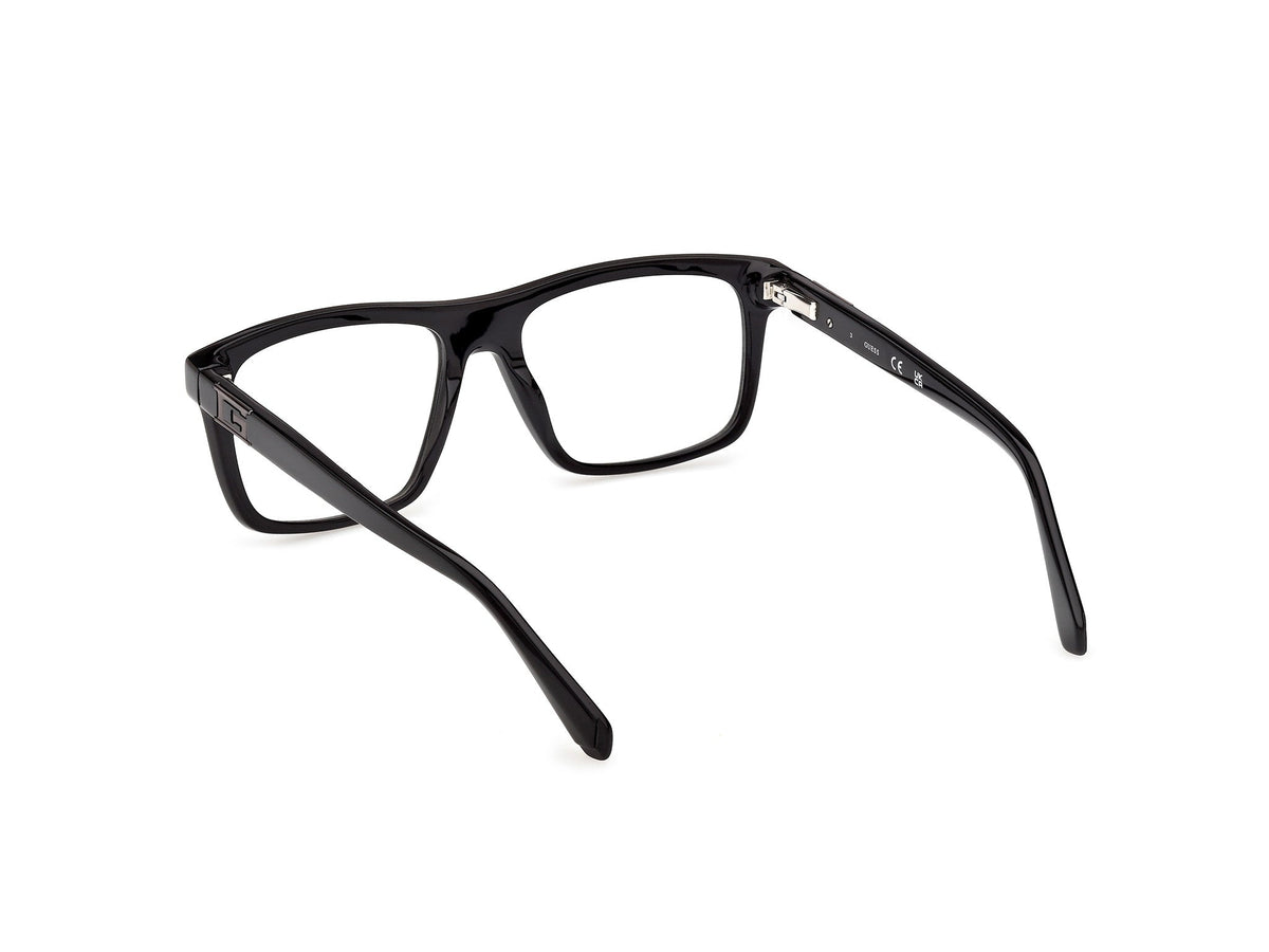 Prescription Glasses Guess GU50369 001 55 17