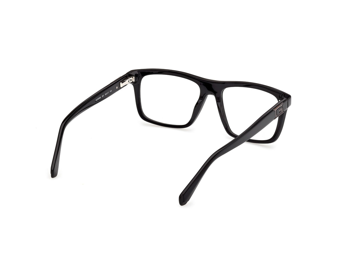 Prescription Glasses Guess GU50369 001 55 17