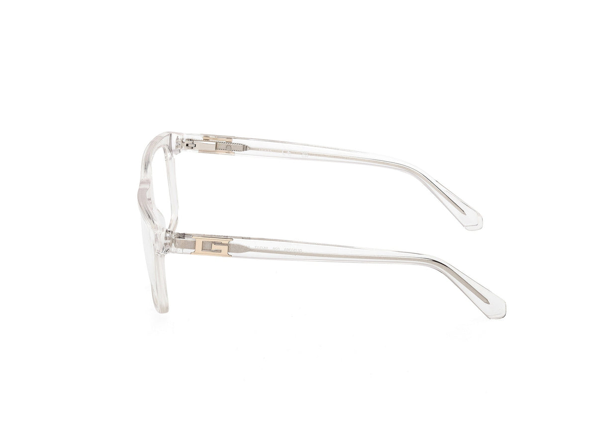 Prescription Glasses Guess GU50369 026 55 17