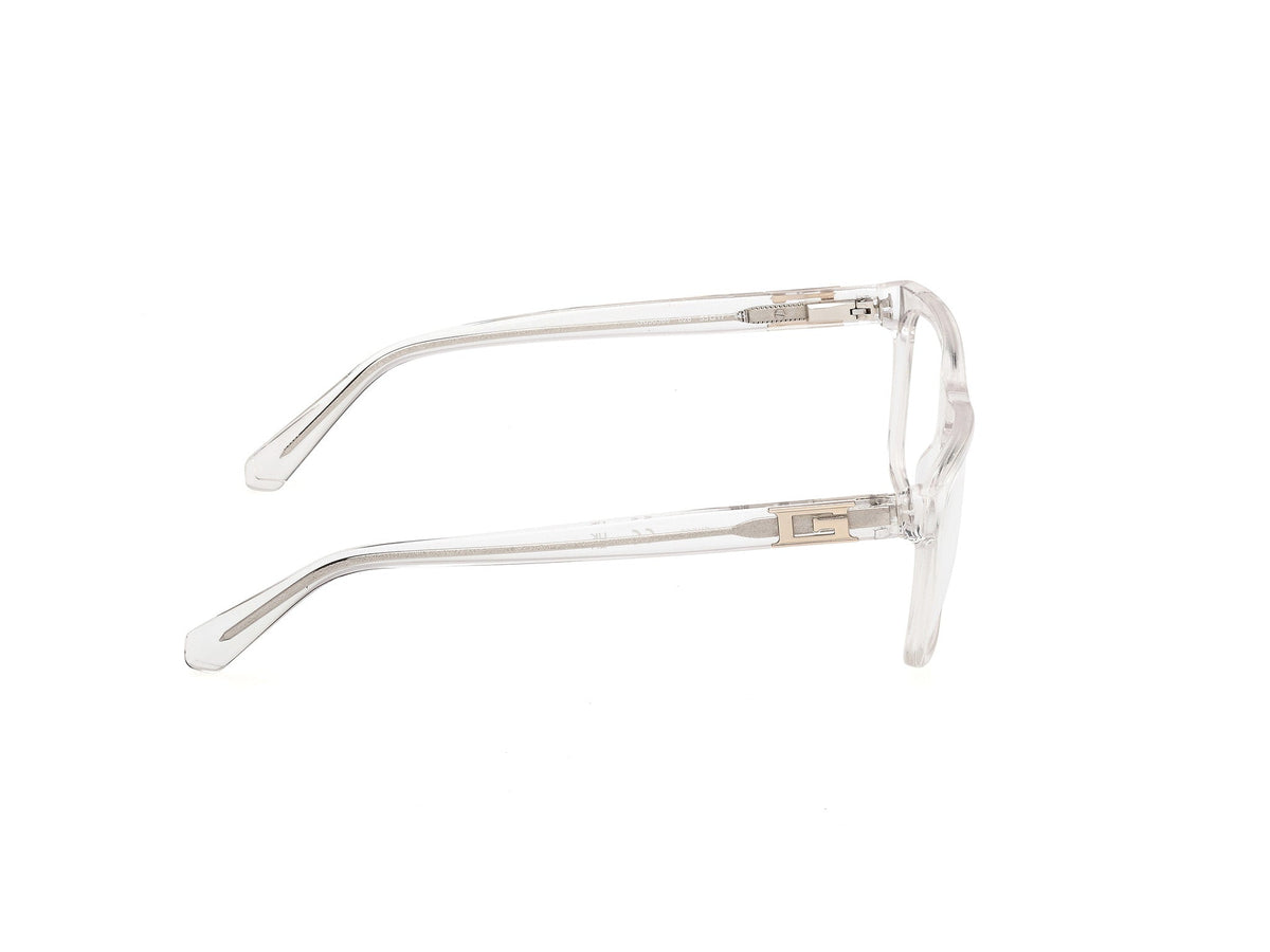 Prescription Glasses Guess GU50369 026 55 17