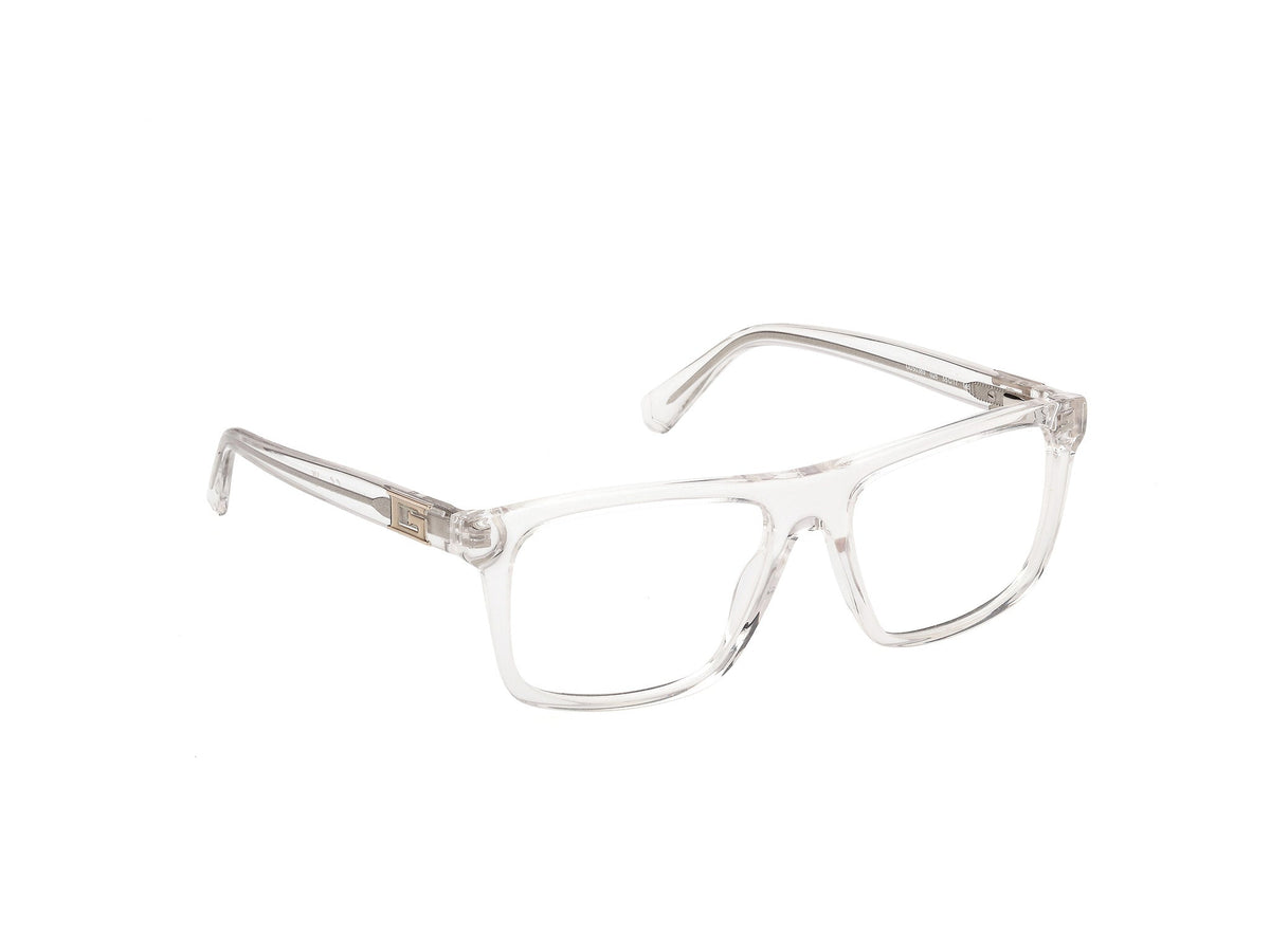 Prescription Glasses Guess GU50369 026 55 17