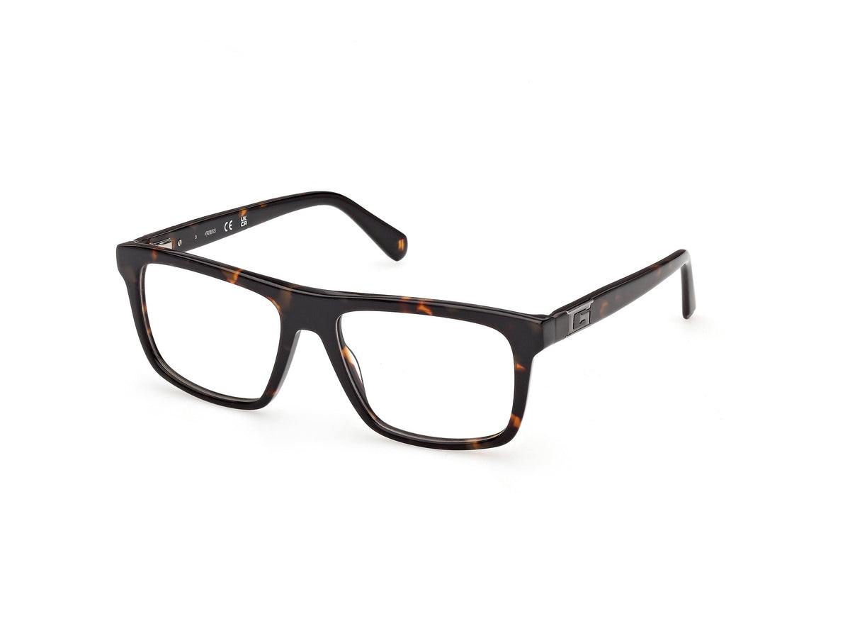 Prescription Glasses Guess GU50369 052 55 17