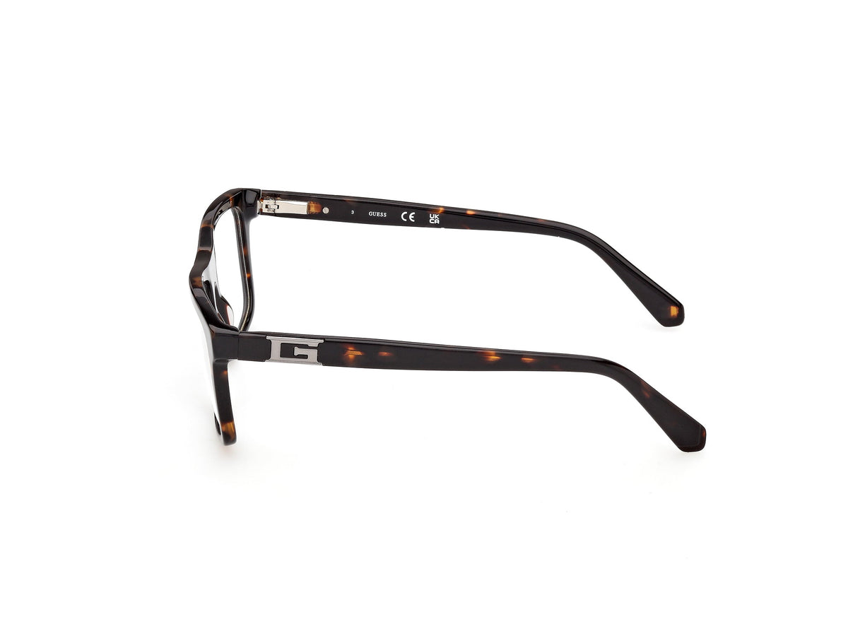 Prescription Glasses Guess GU50369 052 55 17