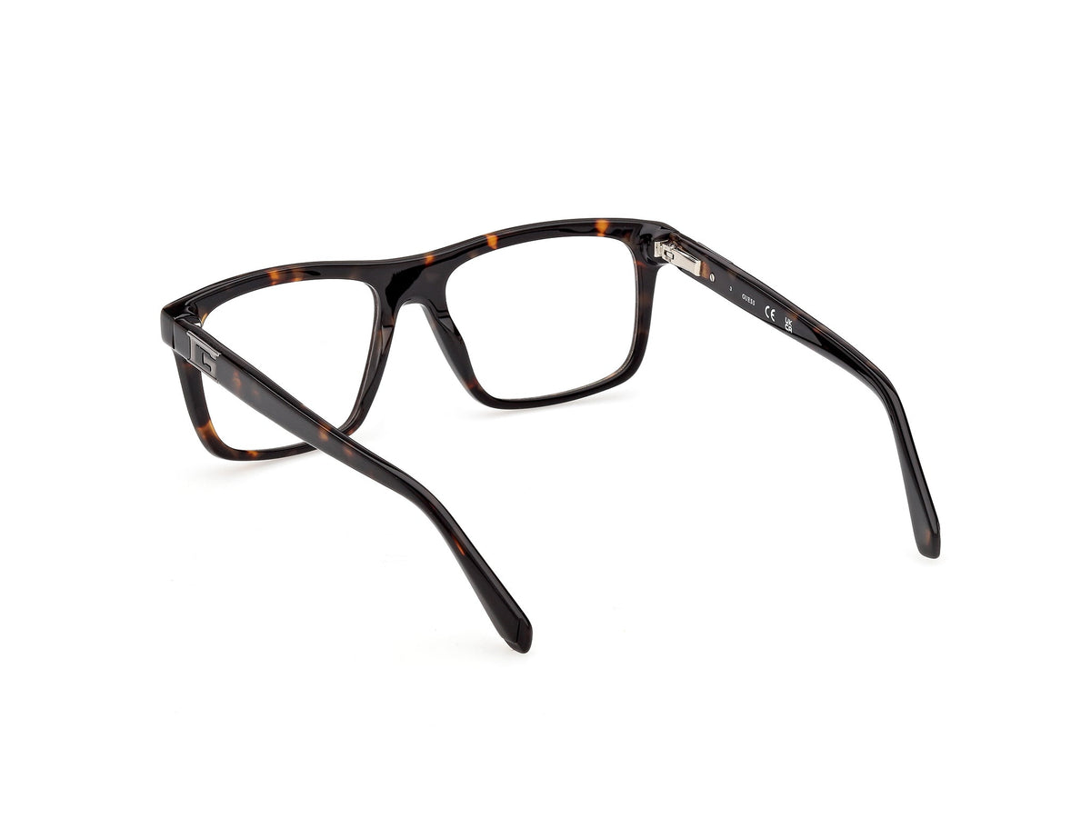 Prescription Glasses Guess GU50369 052 55 17