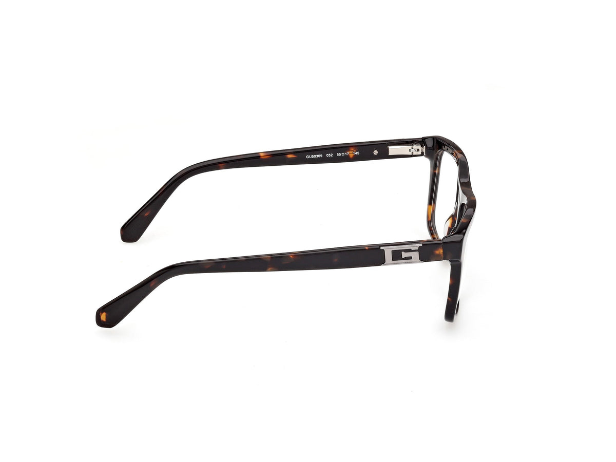 Prescription Glasses Guess GU50369 052 55 17