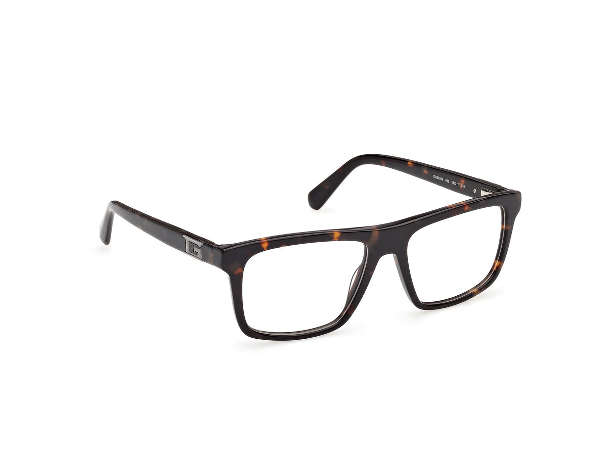 Prescription Glasses Guess GU50369 052 55 17