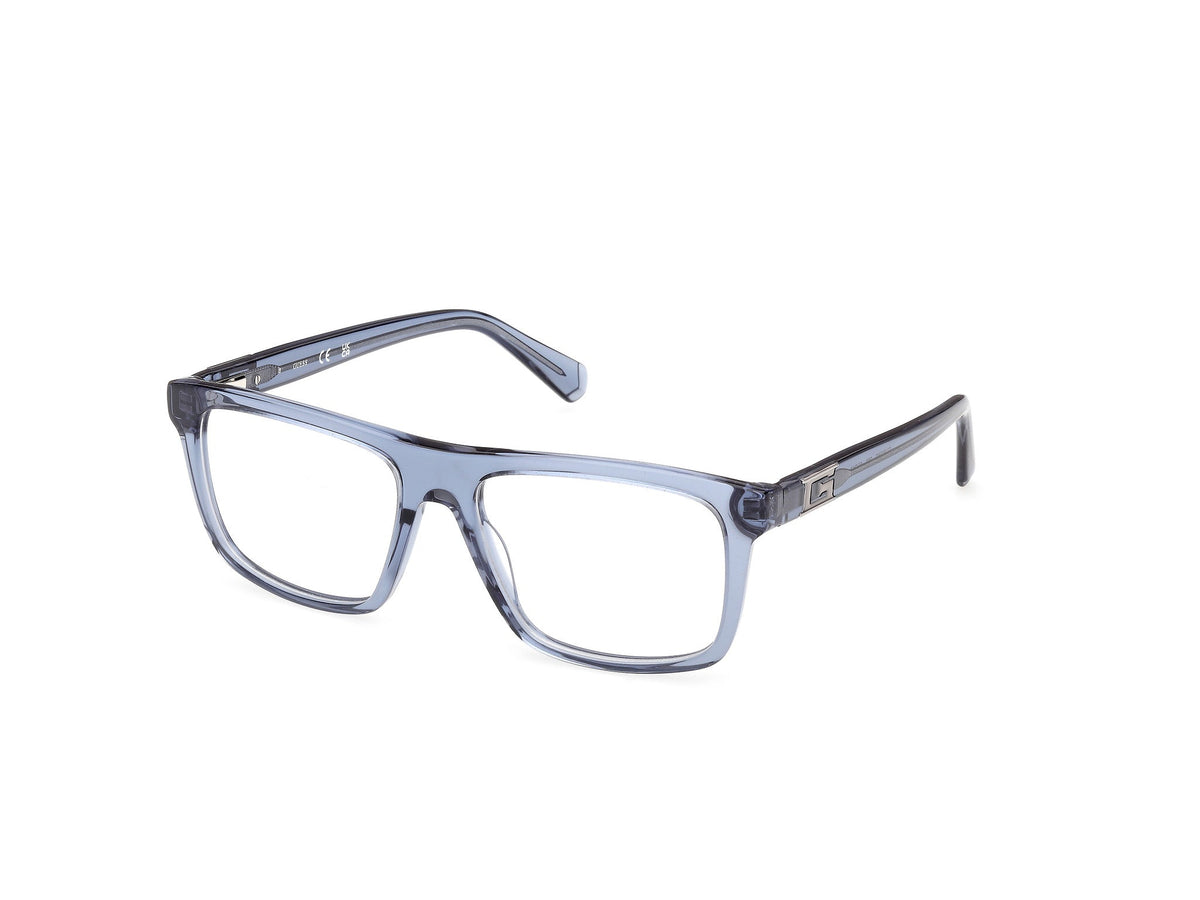 Prescription Glasses Guess GU50369 090 55 17