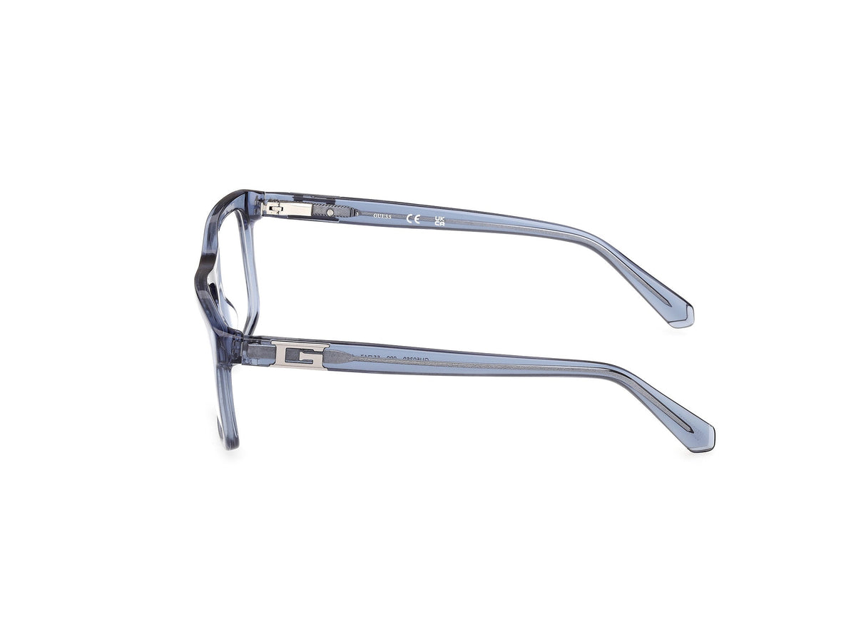 Prescription Glasses Guess GU50369 090 55 17