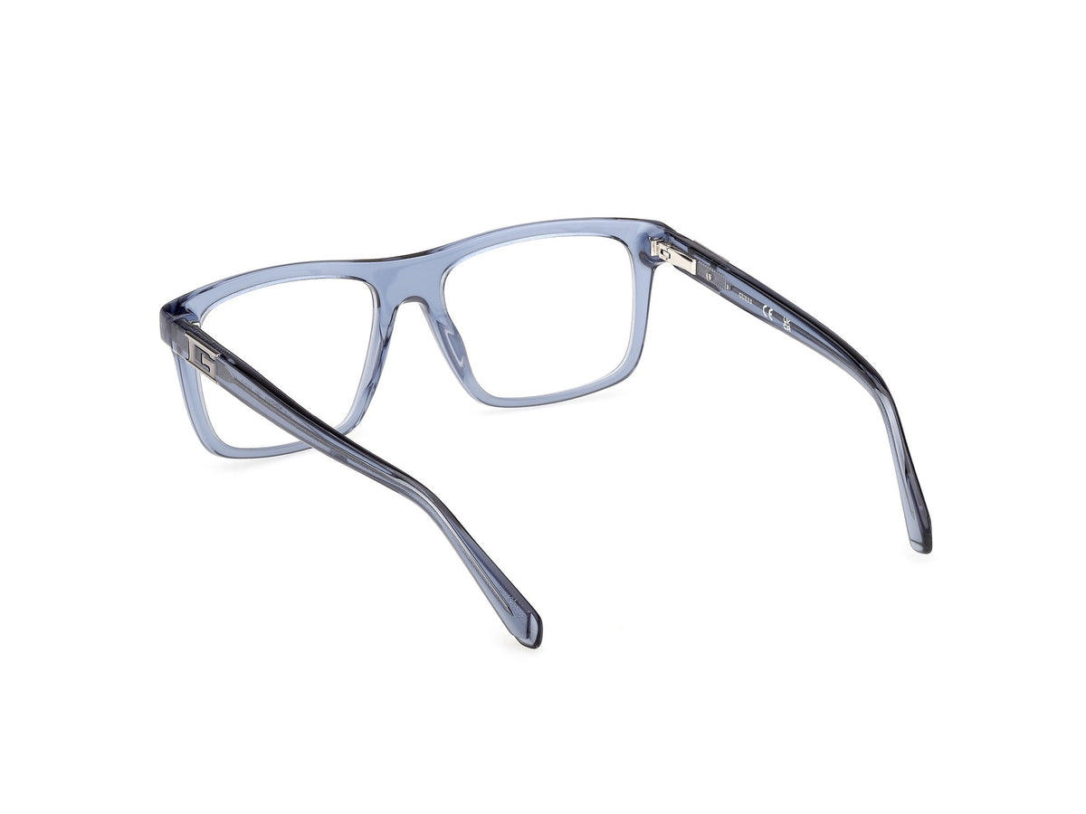 Prescription Glasses Guess GU50369 090 55 17