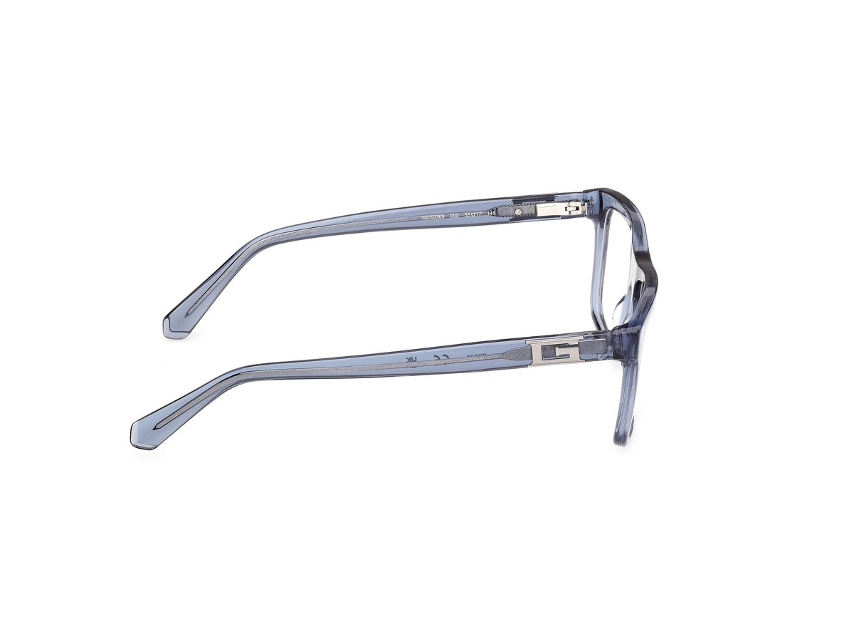 Prescription Glasses Guess GU50369 090 55 17
