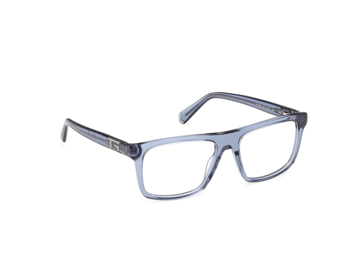 Prescription Glasses Guess GU50369 090 55 17