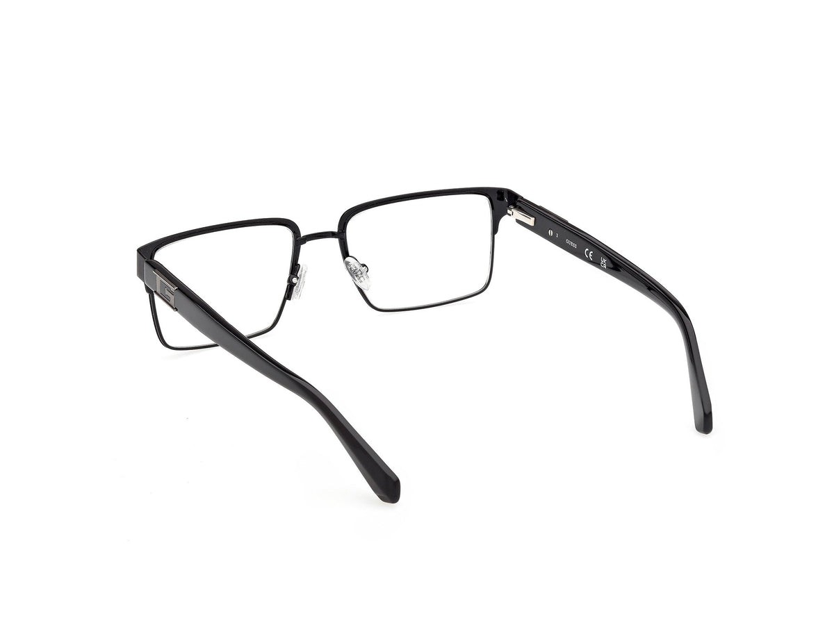 Gafas Graduadas Guess GU50370 002 54 18